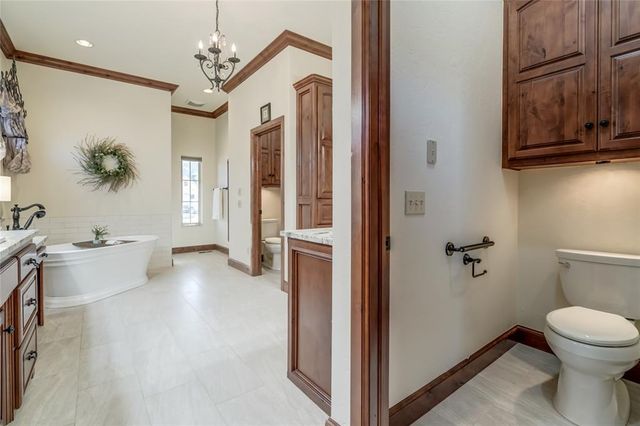 8333 NW 128th Circle, Oklahoma City, OK 73142