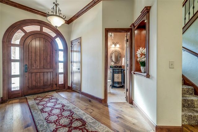 8333 NW 128th Circle, Oklahoma City, OK 73142