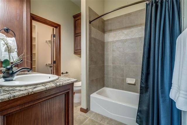 8333 NW 128th Circle, Oklahoma City, OK 73142