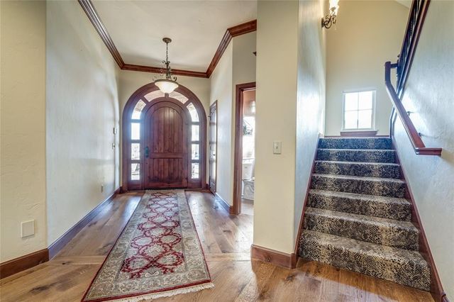 8333 NW 128th Circle, Oklahoma City, OK 73142