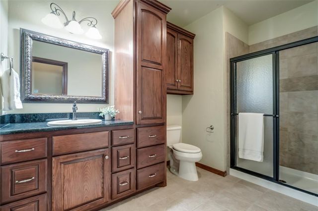 8333 NW 128th Circle, Oklahoma City, OK 73142