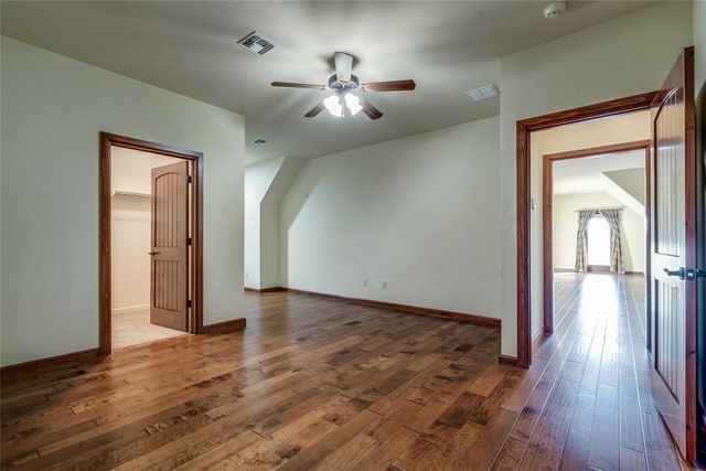 8333 NW 128th Circle, Oklahoma City, OK 73142