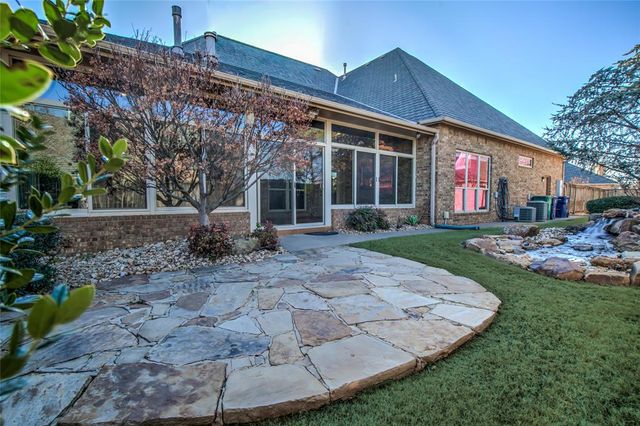 8333 NW 128th Circle, Oklahoma City, OK 73142