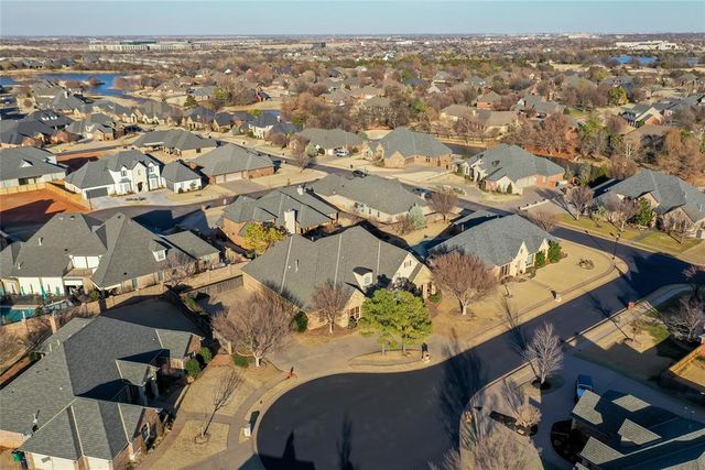 8333 NW 128th Circle, Oklahoma City, OK 73142