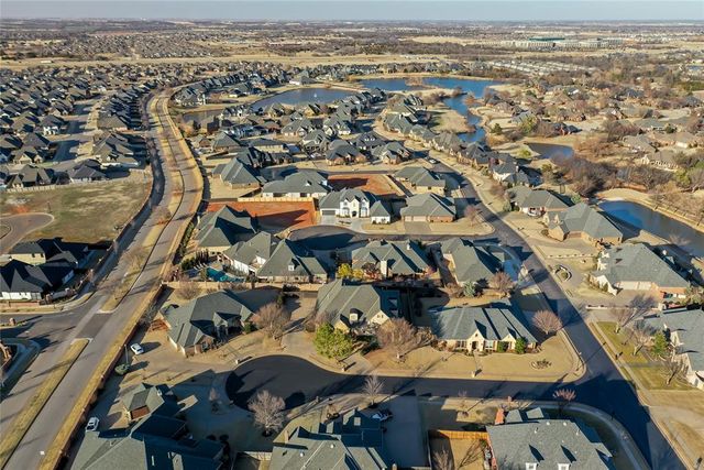 8333 NW 128th Circle, Oklahoma City, OK 73142