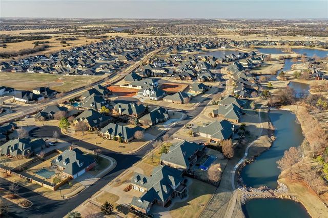 8333 NW 128th Circle, Oklahoma City, OK 73142