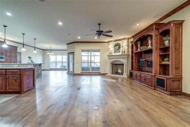 8333 NW 128th Circle, Oklahoma City, OK 73142