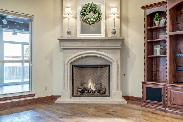 8333 NW 128th Circle, Oklahoma City, OK 73142