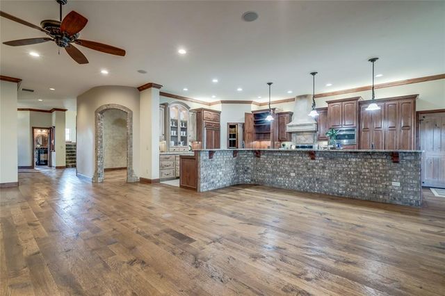 8333 NW 128th Circle, Oklahoma City, OK 73142