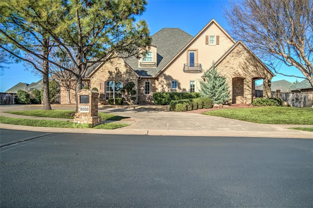 8333 NW 128th Circle, Oklahoma City, OK 73142