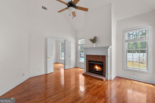 155 Rocky Way, Williamson, GA 30292