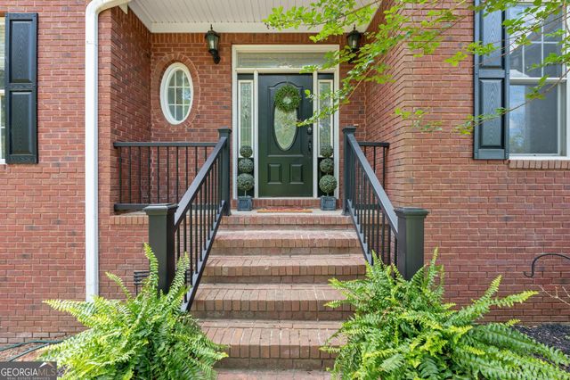 155 Rocky Way, Williamson, GA 30292
