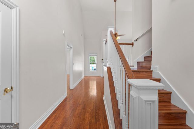 155 Rocky Way, Williamson, GA 30292