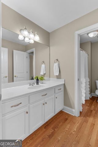 155 Rocky Way, Williamson, GA 30292