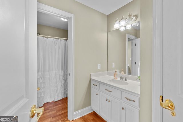 155 Rocky Way, Williamson, GA 30292