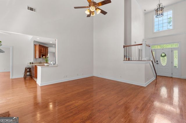 155 Rocky Way, Williamson, GA 30292