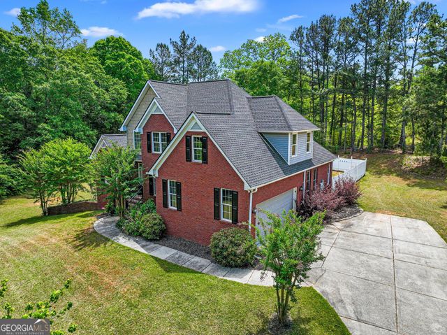 155 Rocky Way, Williamson, GA 30292