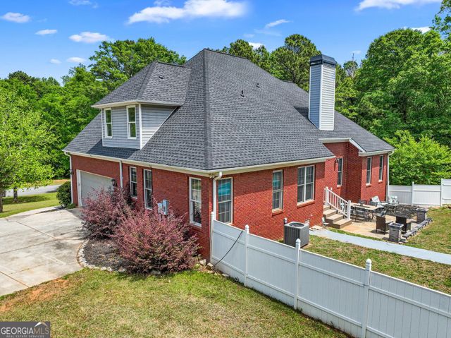 155 Rocky Way, Williamson, GA 30292