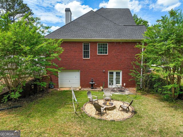 155 Rocky Way, Williamson, GA 30292