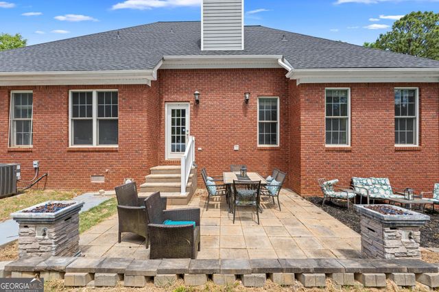 155 Rocky Way, Williamson, GA 30292