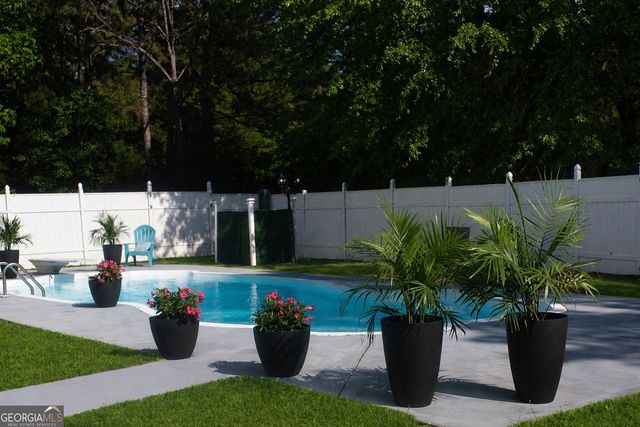 155 Rocky Way, Williamson, GA 30292