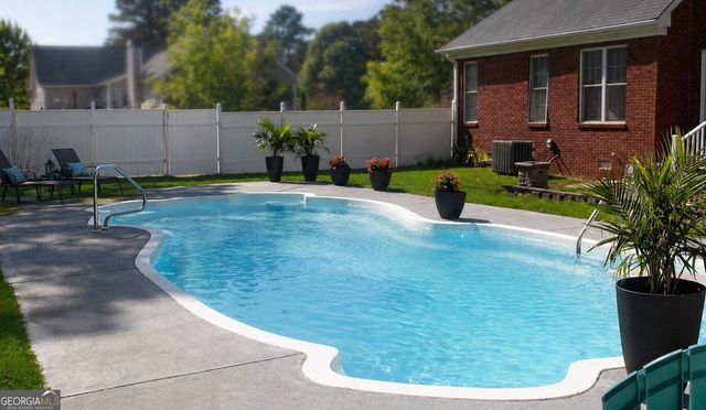 155 Rocky Way, Williamson, GA 30292