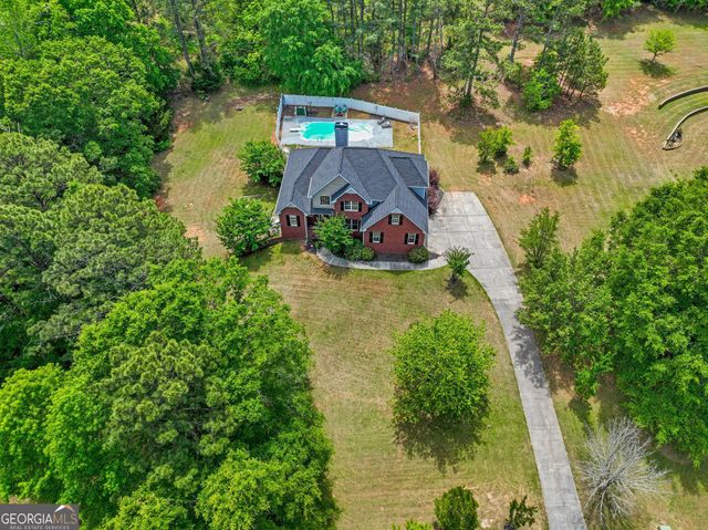 155 Rocky Way, Williamson, GA 30292