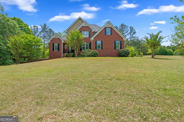 155 Rocky Way, Williamson, GA 30292