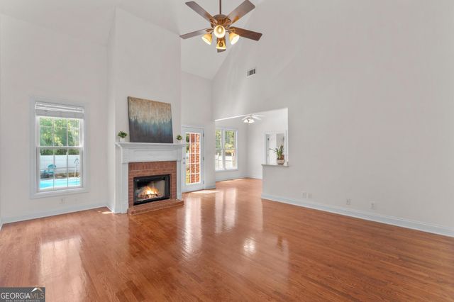 155 Rocky Way, Williamson, GA 30292