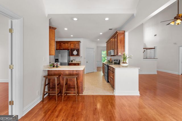 155 Rocky Way, Williamson, GA 30292
