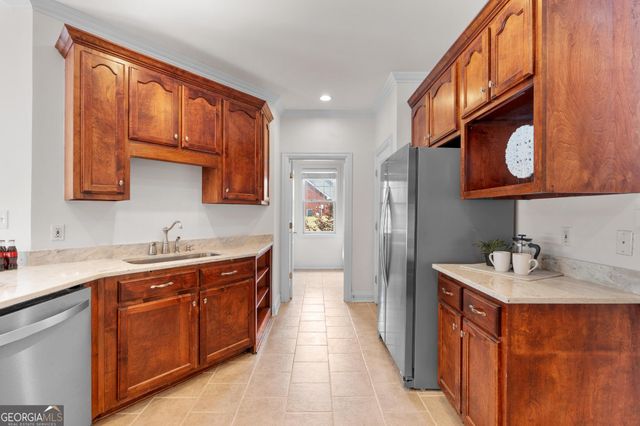 155 Rocky Way, Williamson, GA 30292