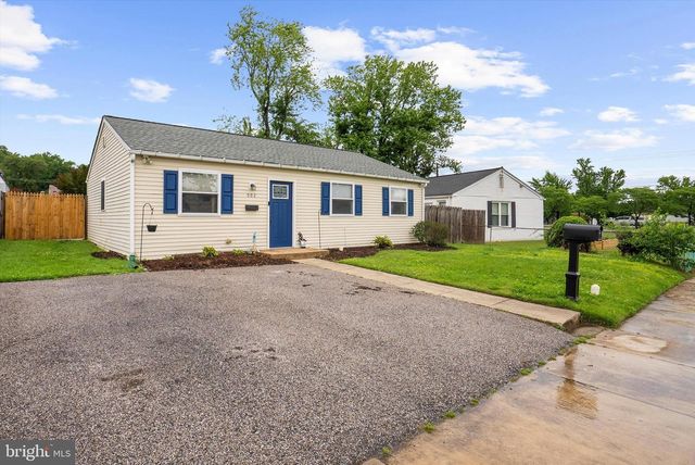 902 DORKING RD, Glen Burnie, MD 21061