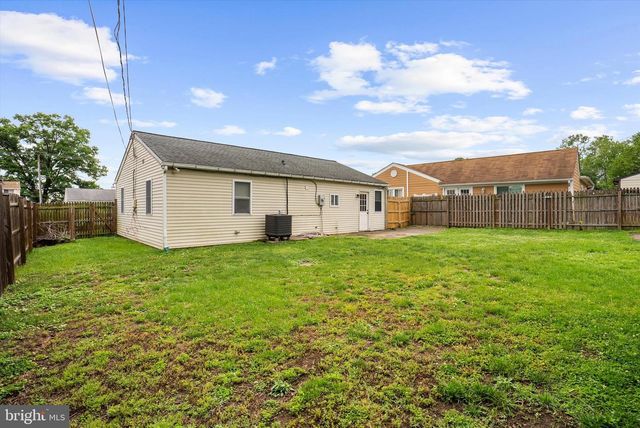 902 DORKING RD, Glen Burnie, MD 21061