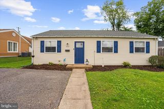 902 DORKING RD, Glen Burnie, MD 21061