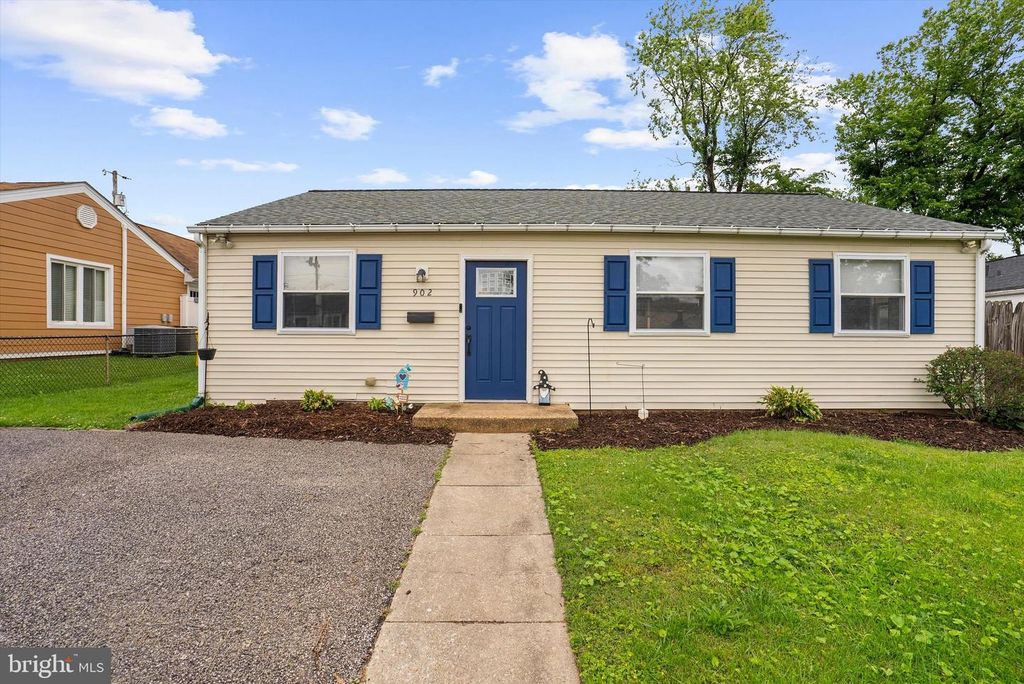 902 DORKING RD, Glen Burnie, MD 21061