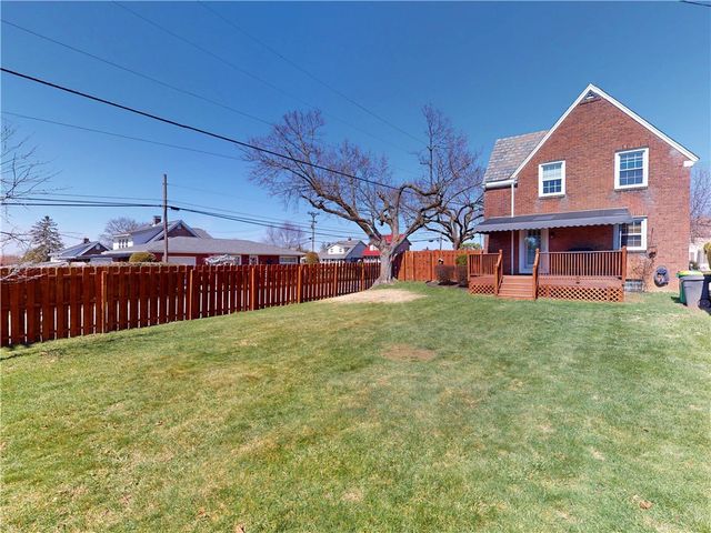 1101 S Main St, Twp Of But Se, PA 16001
