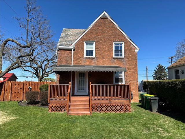 1101 S Main St, Twp Of But Se, PA 16001