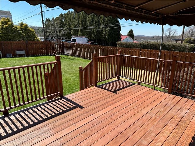 1101 S Main St, Twp Of But Se, PA 16001