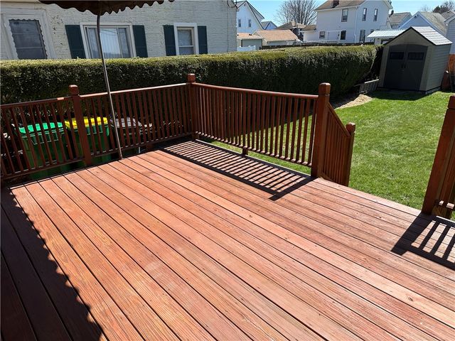 1101 S Main St, Twp Of But Se, PA 16001