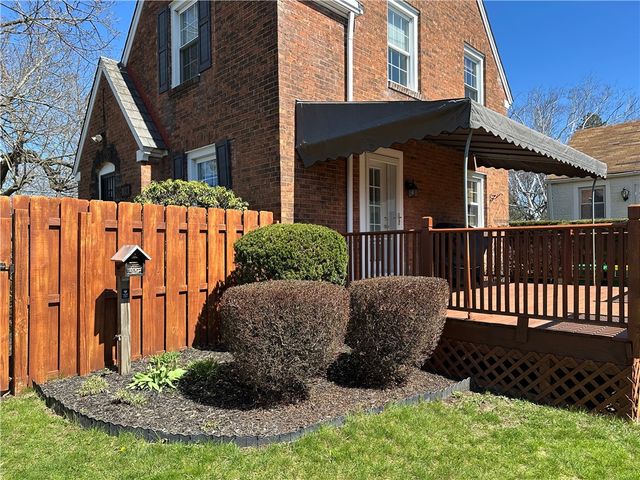 1101 S Main St, Twp Of But Se, PA 16001