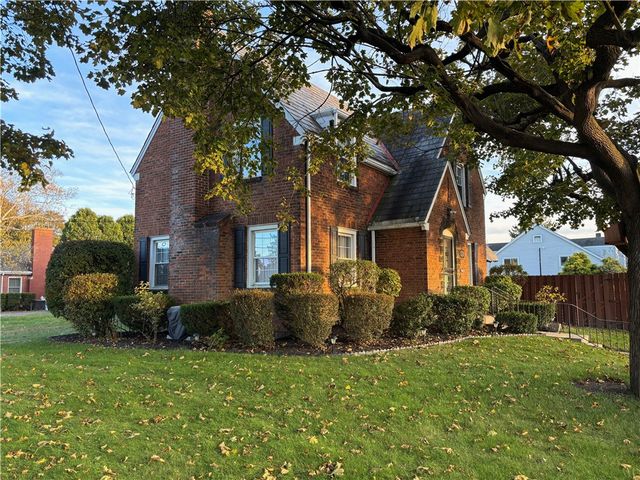 1101 S Main St, Twp Of But Se, PA 16001