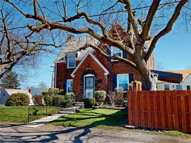 1101 S Main St, Twp Of But Se, PA 16001