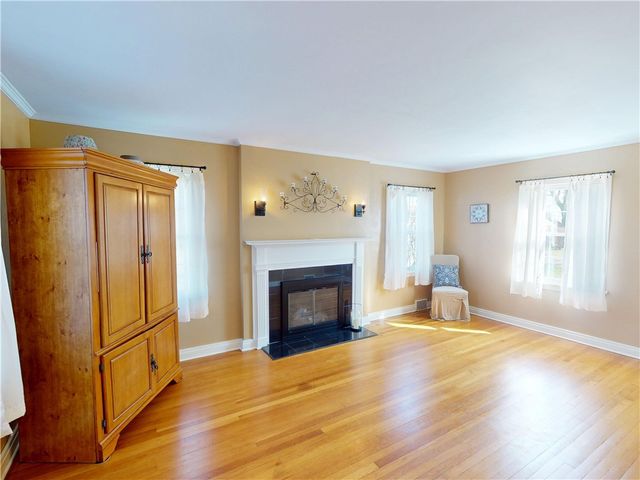 1101 S Main St, Twp Of But Se, PA 16001