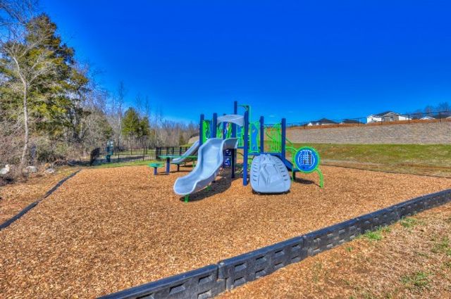 1279 Bluffton Circle, Clarksville, TN 37043