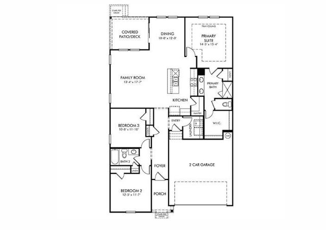 1279 Bluffton Circle, Clarksville, TN 37043