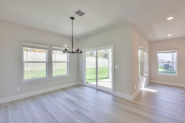 1279 Bluffton Circle, Clarksville, TN 37043