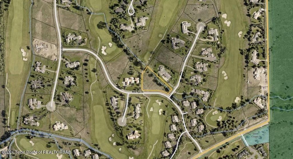 775 WILD RYE, Jackson, WY 83001 photo 2
