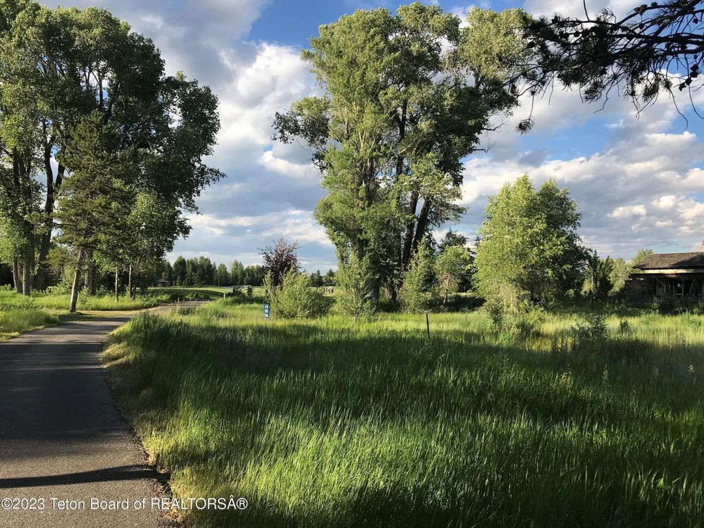 775 WILD RYE, Jackson, WY 83001 photo 5