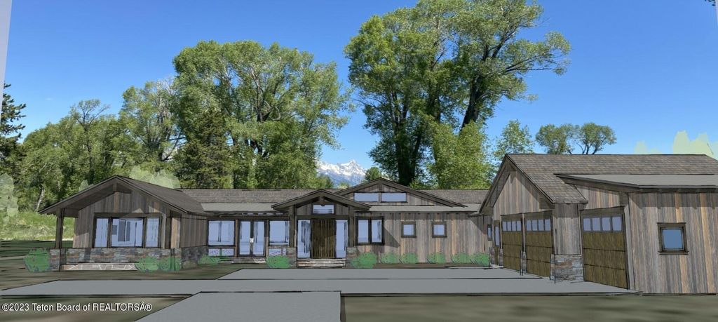 775 WILD RYE, Jackson, WY 83001 photo 6