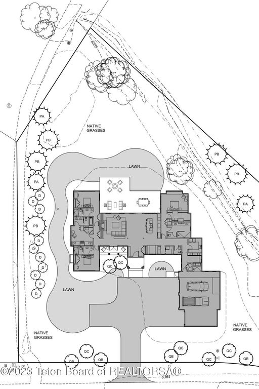 775 WILD RYE, Jackson, WY 83001 photo 8